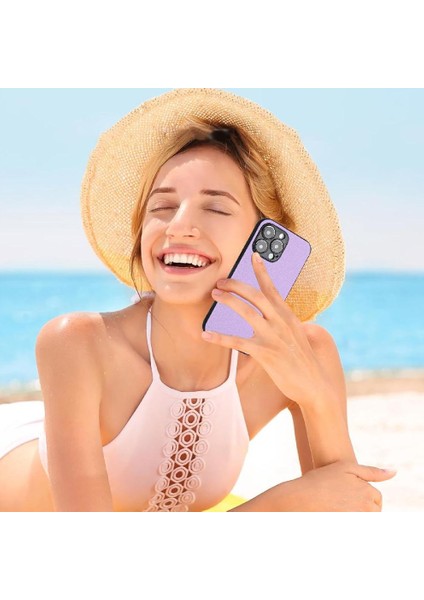 IPhone 15 Pro Max Doğru Insizyon Uyumlu Kılıf (Yurt Dışından) fırsatları
