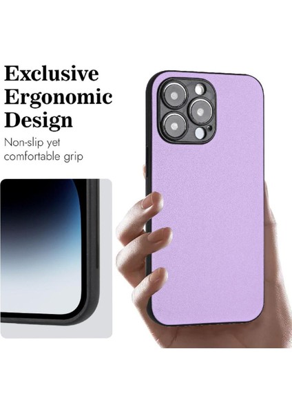 IPhone 15 Pro Max Doğru Insizyon Uyumlu Kılıf (Yurt Dışından) indirimleri