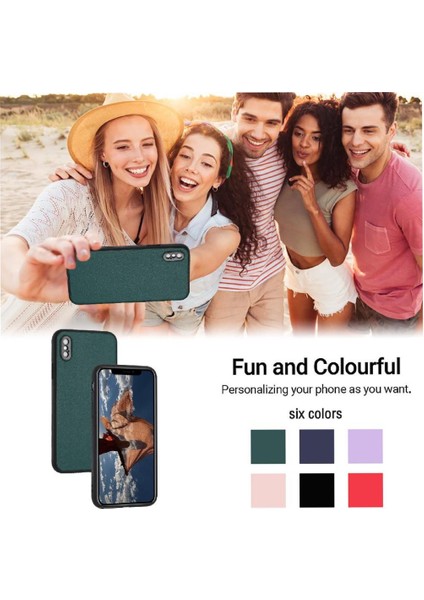 IPhone Xs Kickstand Fonksiyonu Uyumlu Durumda Benzersiz (Yurt Dışından) indirimleri