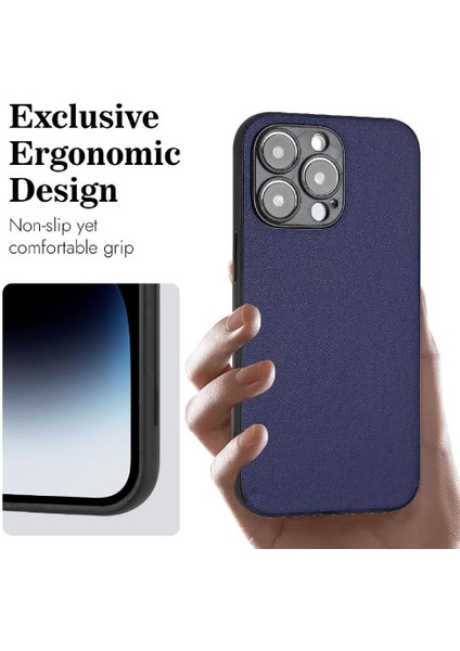IPhone 15 Pro Max Doğru Insizyon Uyumlu Kılıf (Yurt Dışından) indirimleri