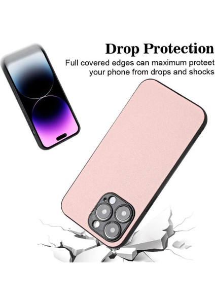 IPhone 15 Pro Max Doğru Insizyon Uyumlu Kılıf (Yurt Dışından) modelleri