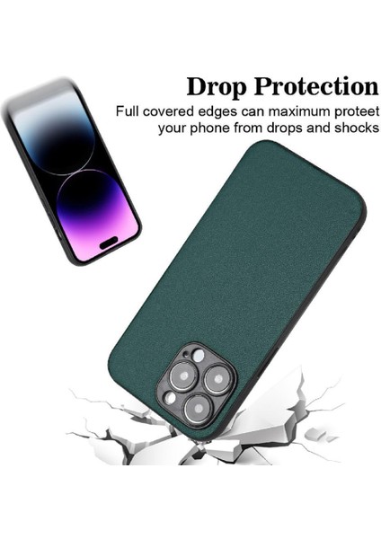 IPhone 15 Pro Max Doğru Insizyon Uyumlu Kılıf (Yurt Dışından) fiyatları