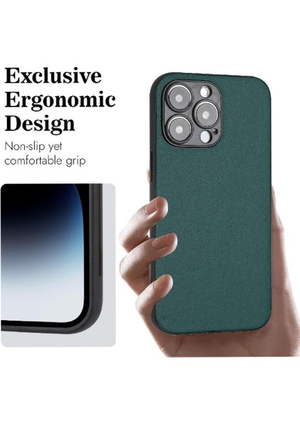 IPhone 15 Pro Max Doğru Insizyon Uyumlu Kılıf (Yurt Dışından) fırsatları