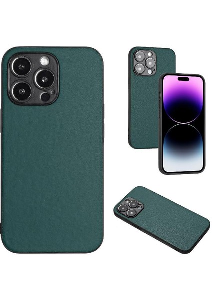 IPhone 15 Pro Max Doğru Insizyon Uyumlu Kılıf (Yurt Dışından) indirimleri