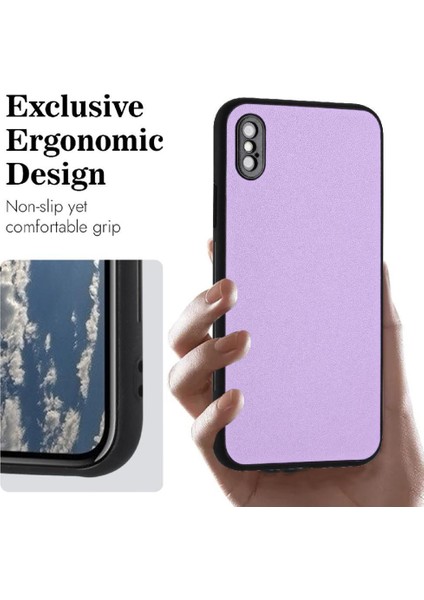 IPhone Xs Kickstand Fonksiyonu Uyumlu Durumda Benzersiz (Yurt Dışından) indirimleri