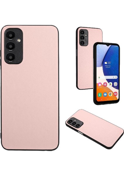 Samsung Galaxy A15 4g Doğru Kesi Uyumlu Kılıf (Yurt Dışından)