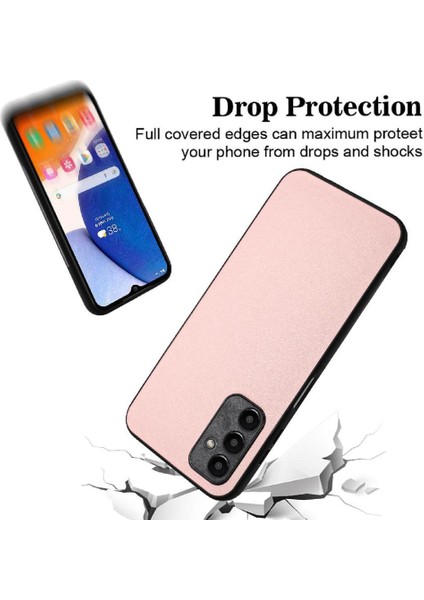 Samsung Galaxy A15 4g Doğru Kesi Uyumlu Kılıf (Yurt Dışından) modelleri