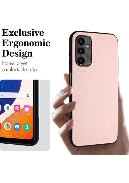 Samsung Galaxy A15 4g Doğru Kesi Uyumlu Kılıf (Yurt Dışından) indirimleri