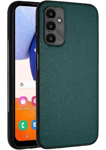 Samsung Galaxy A15 4g Doğru Kesi Uyumlu Kılıf (Yurt Dışından)
