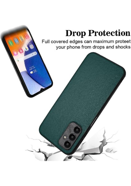 Samsung Galaxy A15 4g Doğru Kesi Uyumlu Kılıf (Yurt Dışından) modelleri