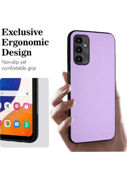 Samsung Galaxy A15 4g Doğru Kesi Uyumlu Kılıf (Yurt Dışından) indirimleri