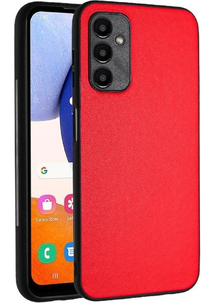 Samsung Galaxy A15 4g Doğru Kesi Uyumlu Kılıf (Yurt Dışından)