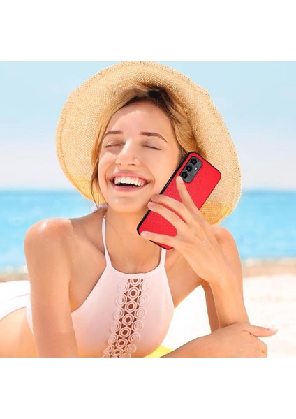 Samsung Galaxy A15 4g Doğru Kesi Uyumlu Kılıf (Yurt Dışından) fiyatları