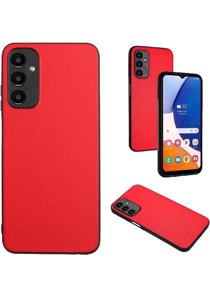 Samsung Galaxy A15 4g Doğru Kesi Uyumlu Kılıf (Yurt Dışından) modelleri