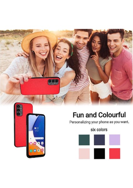Samsung Galaxy A15 4g Doğru Kesi Uyumlu Kılıf (Yurt Dışından) indirimleri