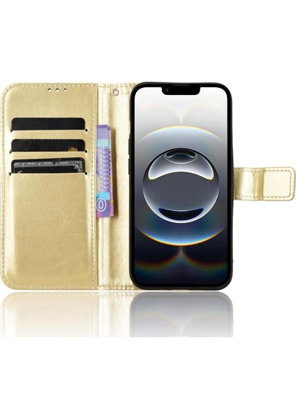 IPhone 16E Kickstand Fonksiyonu Uyumlu Durumda Benzersiz (Yurt Dışından)