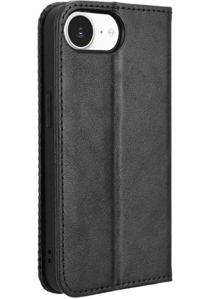IPhone 16E Benzersiz Doğru Kesi Uyumlu Kılıf (Yurt Dışından)
