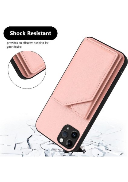IPhone 11 Pro Max Kickstand Fonksiyonu Uyumlu Kılıf (Yurt Dışından) fırsatları