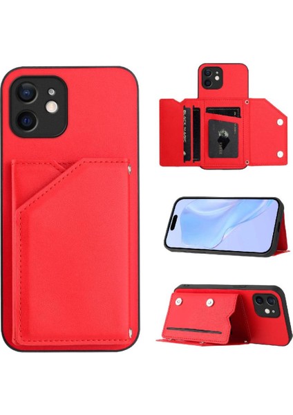 IPhone 12 Mini Doğru Kesi Uyumlu Durumda Benzersiz (Yurt Dışından)