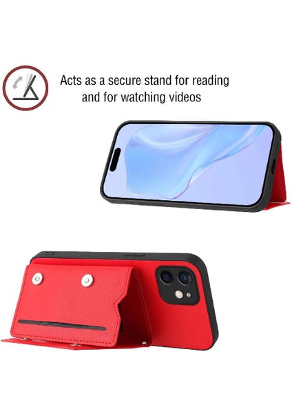 IPhone 12 Mini Doğru Kesi Uyumlu Durumda Benzersiz (Yurt Dışından) modelleri