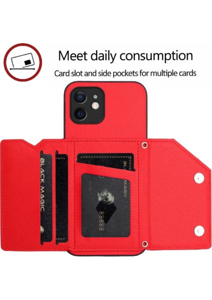 IPhone 12 Mini Doğru Kesi Uyumlu Durumda Benzersiz (Yurt Dışından) indirimleri
