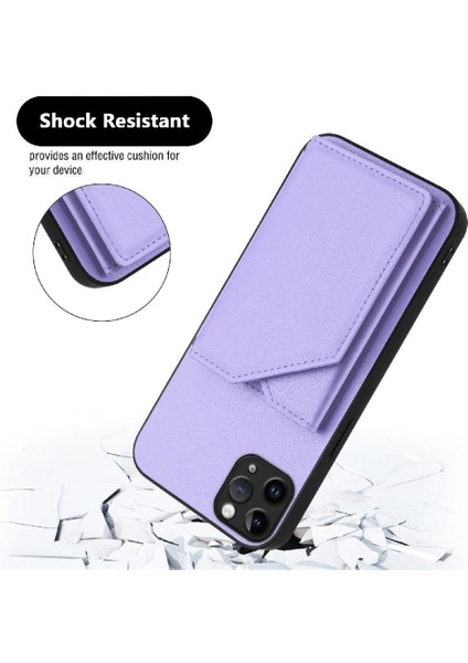 IPhone 11 Pro Max Kickstand Fonksiyonu Uyumlu Kılıf (Yurt Dışından) fırsatları