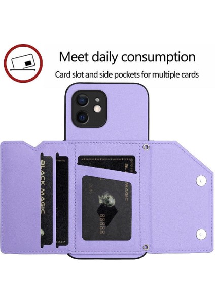 IPhone 12 Benzersiz Doğru Kesi Uyumlu Kılıf (Yurt Dışından) indirimleri