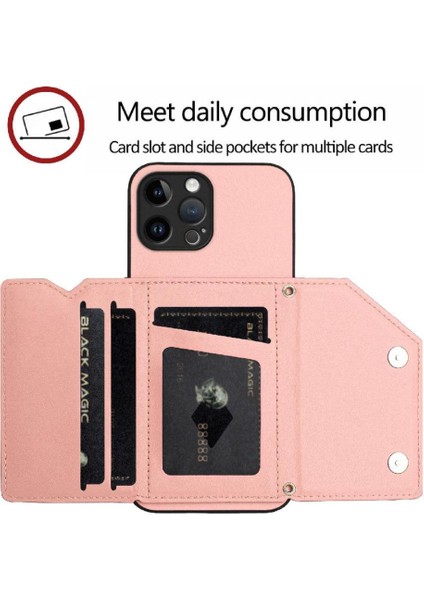 IPhone 12 Pro Max Doğru Insizyon Benzersiz Yüksek Uyumlu Kılıf (Yurt Dışından) indirimleri