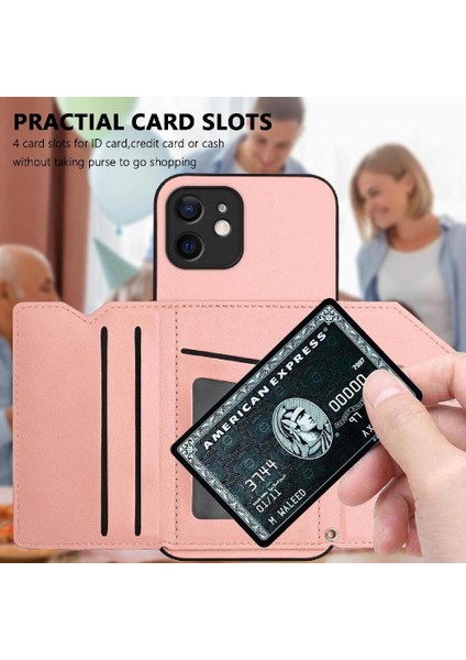 IPhone 12 Mini Doğru Kesi Uyumlu Durumda Benzersiz (Yurt Dışından) fırsatları