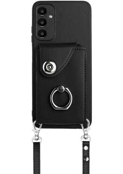 Samsung Galaxy A05S 4g Kickstand Fonksiyonu Uyumlu Kılıf (Yurt Dışından) modelleri