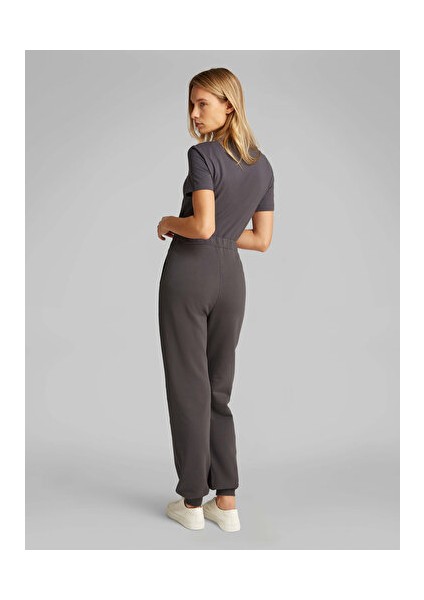Ck Applıque Jog Pant