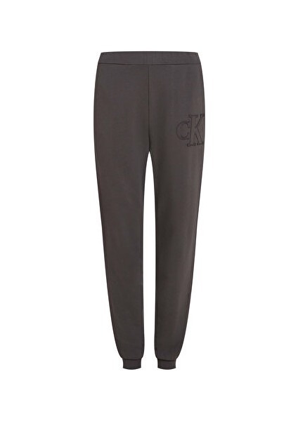 Ck Applıque Jog Pant