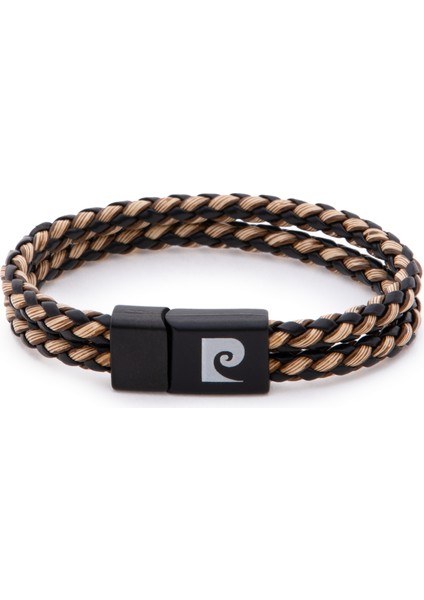 Erkek Camel Deri Bileklik 50318796-595 fırsatları