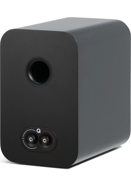 Q 3020C Satin Black Hoparlör (Bir Çift Fiyatıdır) fiyatları