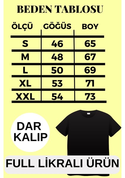 Erkek Tshirt Kolyeli-Cepli Gofre Likralı Kumaş (Dar Kalıp) fiyatları