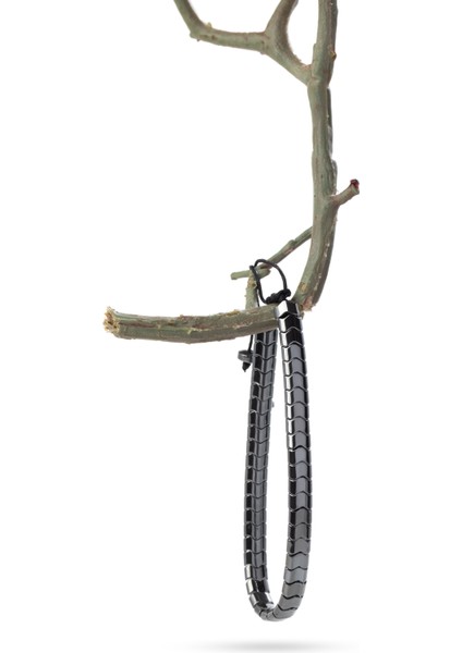 Erkek Gümüş Metal Bileklik 50318757-109 fiyatları