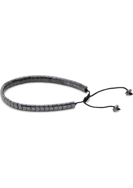 Erkek Gümüş Metal Bileklik 50318757-109 indirimleri