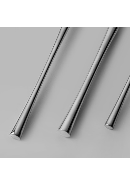 Marbella Saten 12 Kişilik 72 Parça Kutulu Çatal Kaşık Bıçak Takımı