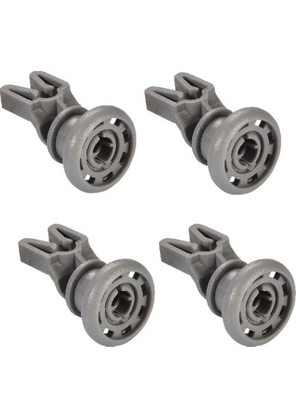 4 Lü Beko Üst Sepet Teker Bulaşık Makinesi Tekeri