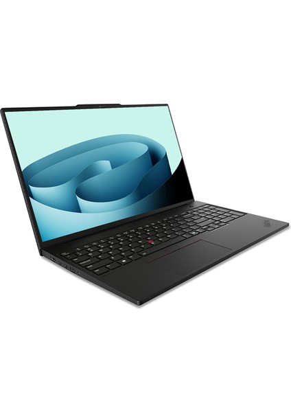 P16S Intel Core Ultra 7 155H 48GB Ddr5 2tb SSD 4GB/RTXA500 16" Wuxga IPS 300NITS Windows 11 Pro Taşınabilir Bilgisayar P16155A50H19 + Zettaçanta