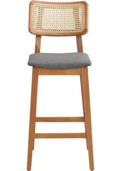 Zeus Hazeranlı Bar Sandalyesi fırsatları