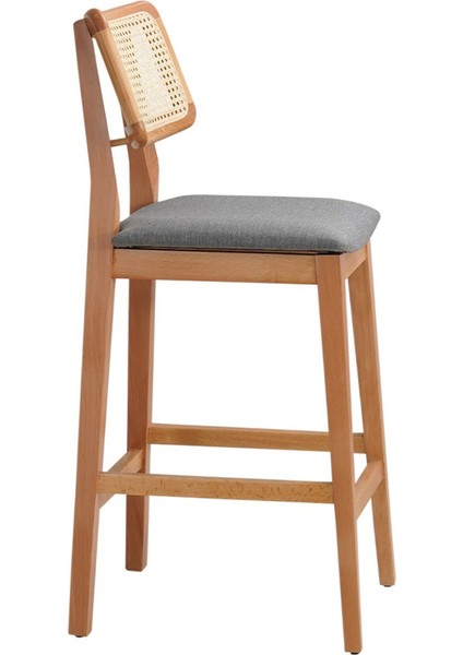 Zeus Hazeranlı Bar Sandalyesi indirimleri