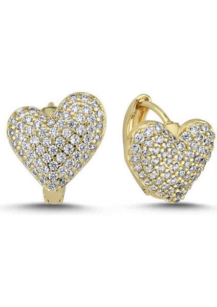 Eva Gold Küpe