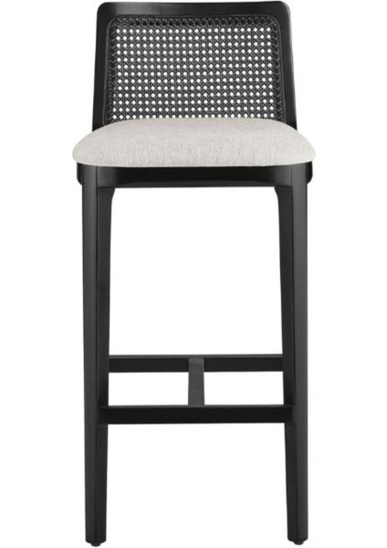 Martha Hazeranlı Bar Sandalyesi