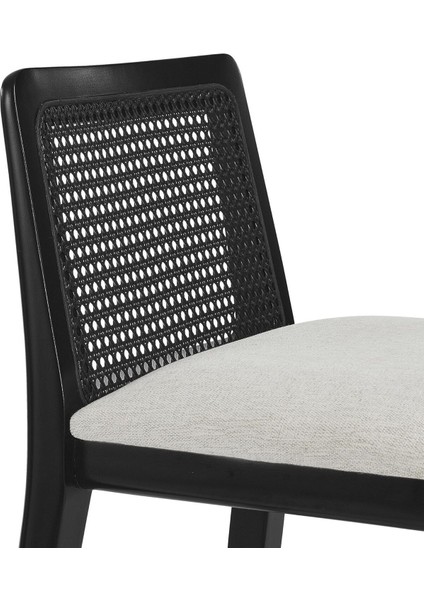 Martha Hazeranlı Bar Sandalyesi