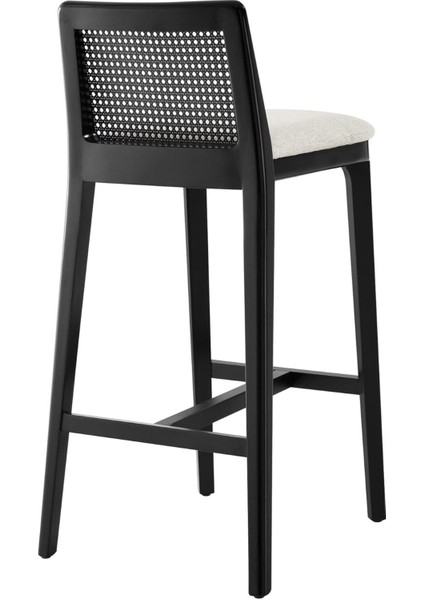 Martha Hazeranlı Bar Sandalyesi