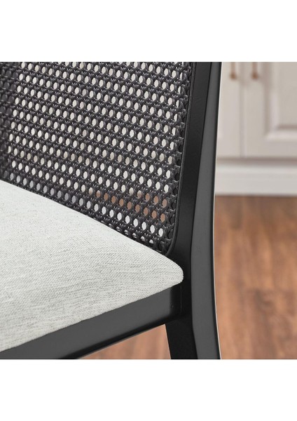 Martha Hazeranlı Bar Sandalyesi