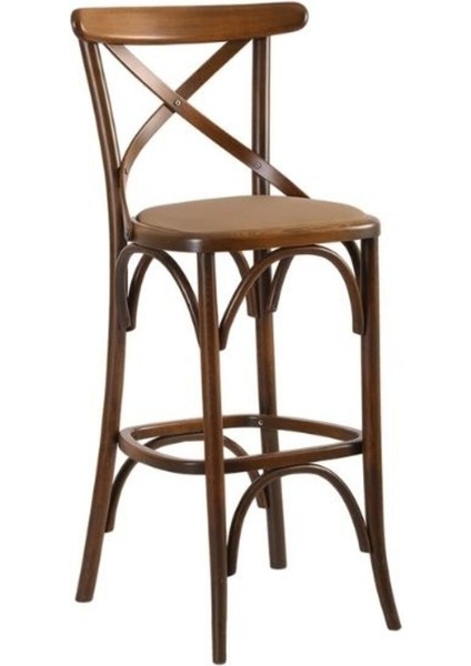 Thonet Bar Sandalyesi