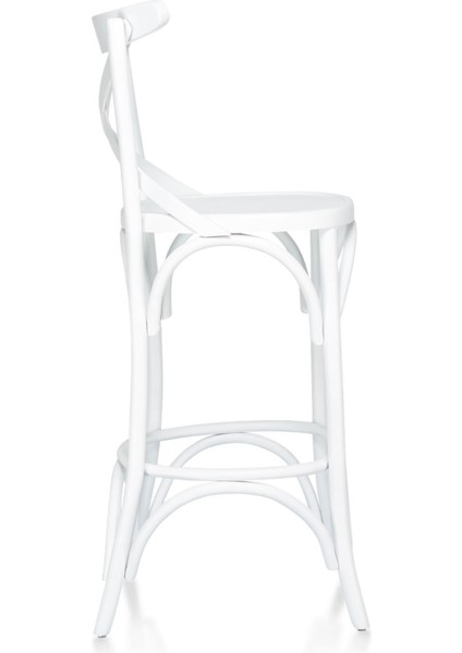 Thonet Ahşap Bar Sandalyesi fırsatları