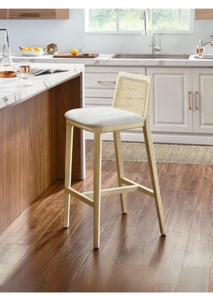 Martha Krem Bar Sandalyesi fiyatları